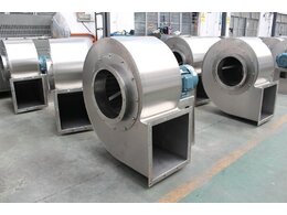 離心風(fēng)機電機軸承發(fā)熱原因分析