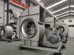 廣州風(fēng)機(jī)廠家離心風(fēng)機(jī)壓力與電流的關(guān)系？