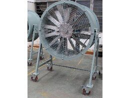 防爆離心式通風(fēng)機(jī)在日常工作中的重要性詳細(xì)解析