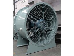 離心式高壓風機的日常維護及平衡性能測試