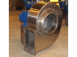 離心式通風(fēng)機(jī)的電源控制及基座要求