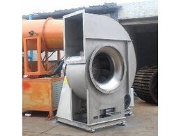 防爆耐高溫風(fēng)機(jī)和非防爆耐高溫風(fēng)機(jī)的區(qū)別