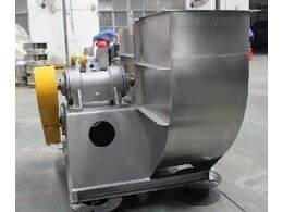 小型不銹鋼風(fēng)機(jī)葉輪磨損原理與磨損種類(lèi)