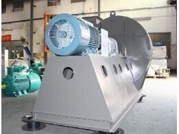 離心防爆風(fēng)機怎樣使用？