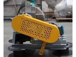 防爆離心式通風(fēng)機在日常工作中的重要性介紹