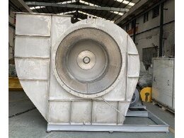 正確使用防爆式離心風(fēng)機(jī)，需了解這些信息