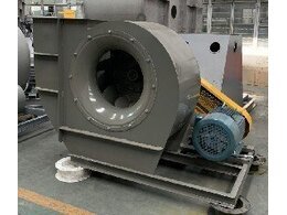 鍋爐高溫引風(fēng)機(jī)的防風(fēng)措施與建議