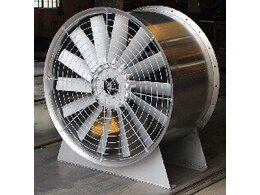 前傾雙進(jìn)風(fēng)離心風(fēng)機(jī)的核心部件有哪些？