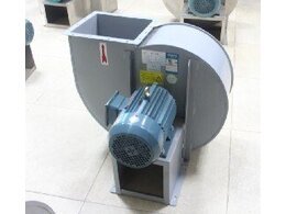 高壓離心式通風(fēng)機(jī)的作用、選型及安裝問題解析