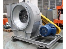 919高壓離心風(fēng)機在停機過程中一定要注重程序才能夠做到安全無憂