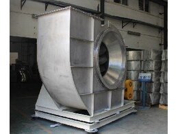 關(guān)于高溫鍋爐風機使用上的困惑與說明