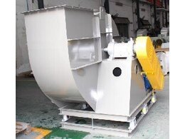 耐高溫鍋爐離心風(fēng)機機械和電氣部分故障問題總結(jié)