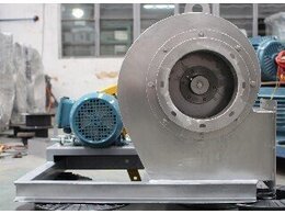 9-19高壓離心風機使用時間久出現(xiàn)跳閘怎么辦