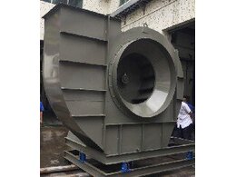 高壓離心式鼓風(fēng)機電機三種啟動方式的利弊
