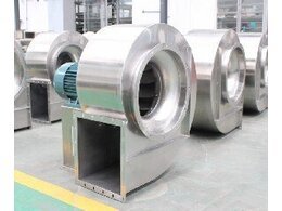 工業(yè)管道風(fēng)機(jī)通常安裝在電動機(jī)？