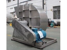 風(fēng)機(jī)廠家對低噪音管道風(fēng)機(jī)噪聲降噪策略總結(jié)