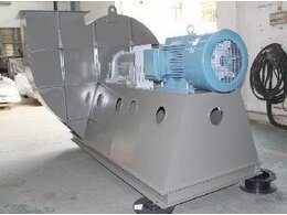 離心風(fēng)機(jī)電機(jī)電源的問題
