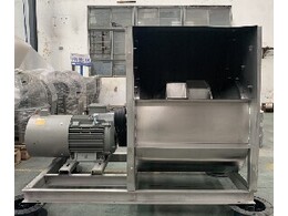 關(guān)于9-26高壓離心風機主軸最大復合應(yīng)力的研究方法 鑫風風機
