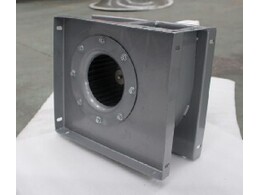 管道離心風(fēng)機(jī)出力、效率偏低的改進(jìn)措施 鑫風(fēng)風(fēng)機(jī)