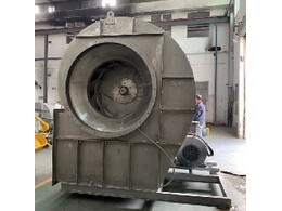 排煙柜式離心風(fēng)機(jī)的風(fēng)量及風(fēng)壓？ 鑫風(fēng)風(fēng)機(jī)