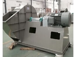 離心風(fēng)機(jī)的組裝及機(jī)組中心找正 鑫風(fēng)風(fēng)機(jī)