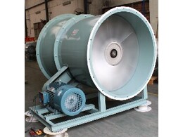 小型高壓離心風(fēng)機(jī)錐前盤性能知多少？ 鑫風(fēng)風(fēng)機(jī)