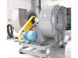 高壓離心式通風(fēng)機(jī)的作用、選型及安裝問(wèn)題解析 鑫風(fēng)風(fēng)機(jī)
