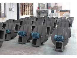 不銹鋼離心通風(fēng)機(jī)異常問(wèn)題的分類 鑫風(fēng)風(fēng)機(jī)