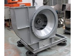 軸流通風(fēng)機(jī)和離心風(fēng)機(jī)哪個(gè)更適合用于糧倉的通風(fēng) 鑫風(fēng)風(fēng)機(jī)