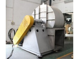 前傾套裝風(fēng)機的磨損種類分析 鑫風(fēng)風(fēng)機