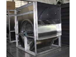 高溫風機不銹鋼性能的選擇 鑫風風機