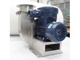 工業(yè)離心風機和普通風機相比都有哪些優(yōu)勢 鑫風風機