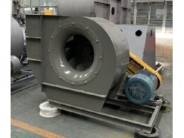 防爆離心風(fēng)機(jī)震動(dòng)過大的危害和減振措施 鑫風(fēng)風(fēng)機(jī)
