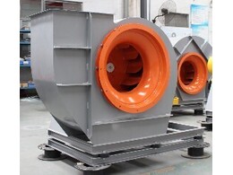 高壓離心式鼓風(fēng)機(jī)的動(dòng)作原理 鑫風(fēng)風(fēng)機(jī)